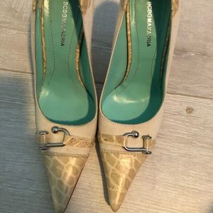 BCBG Maxazria pumps, size 7.5